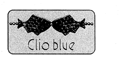 CLIO BLUE trademark