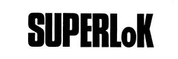 SUPERLOK trademark