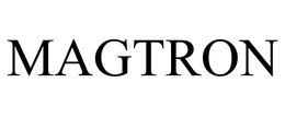 MAGTRON trademark