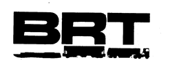 BRT trademark