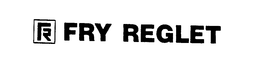 FRY REGLET trademark
