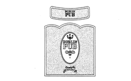 DUBLIN PUB GOODALL'S OF IRELAND trademark