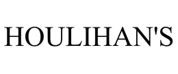 HOULIHAN'S trademark