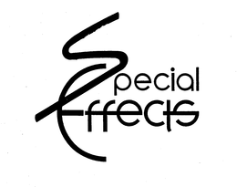SPECIAL EFFECTS trademark