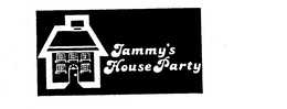 TAMMY'S HOUSE PARTY trademark