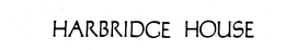 HARBRIDGE HOUSE trademark