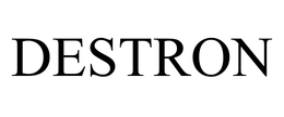 DESTRON trademark