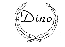 DINO trademark