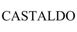 CASTALDO trademark