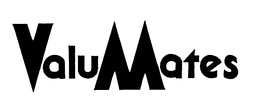 VALUMATES trademark