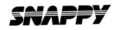 SNAPPY trademark