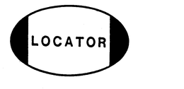 LOCATOR trademark
