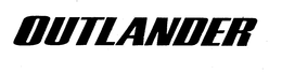 OUTLANDER trademark