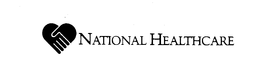 NATIONAL HEALTHCARE trademark