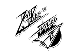 DAVID LA DUKE'S SINBAD SB trademark