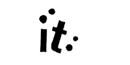 IT trademark