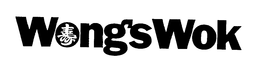 WONGS WOK trademark