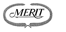 MERIT trademark
