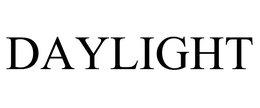 DAYLIGHT trademark