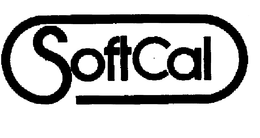 SOFTCAL trademark