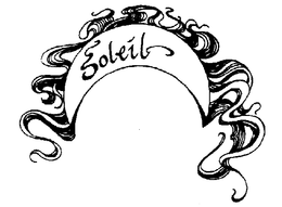SOLEIL trademark