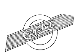 CRYSTAL trademark