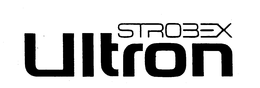 STROBEX ULTRON trademark