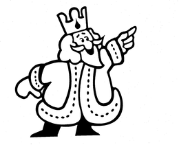 LogoMark trademark