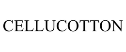 CELLUCOTTON trademark