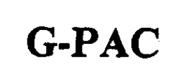 G-PAC trademark