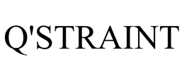 Q'STRAINT trademark