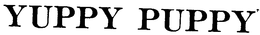 YUPPY PUPPY trademark