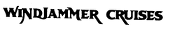 WINDJAMMER CRUISES trademark