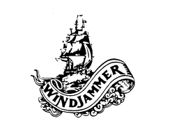 WINDJAMMER trademark