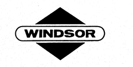 WINDSOR trademark