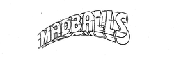 MADBALLS trademark