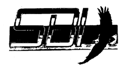 SBI trademark