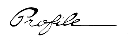 PROFILE trademark