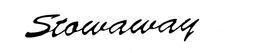 STOWAWAY trademark