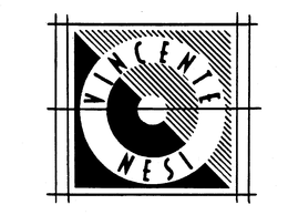 VINCENTE NESI trademark