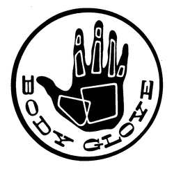 BODY GLOVE trademark