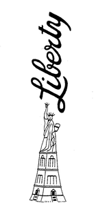 LIBERTY trademark