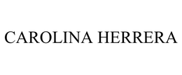 CAROLINA HERRERA trademark