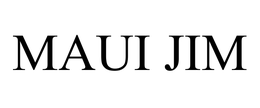 MAUI JIM trademark