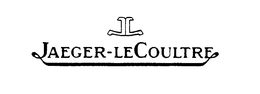 JAEGER-LE COULTRE trademark
