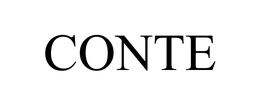 CONTE trademark
