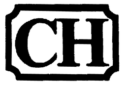 CH trademark