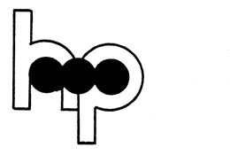 HP trademark