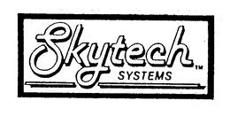 SKYTECH SYSTEMS trademark