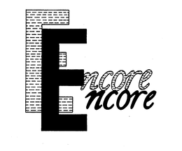 ENCORE ENCORE trademark